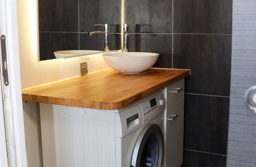 Rueil-Malmaison Apartment | STUDIO PAUL DOUMER CENTER VILLE