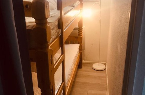 Saint-Gervais-les-Bains Apartment | Studio Pays Du Mont Blanc