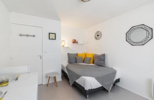 Lyon City Centre Apartment | Studio Payne - Welkeys