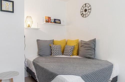 Lyon City Centre Apartment | Studio Payne - Welkeys