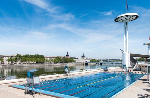 Lyon City Centre Apartment | Studio Payne - Welkeys