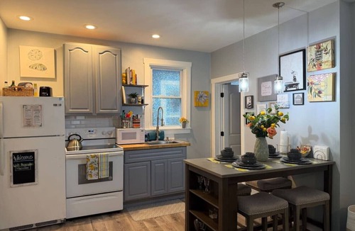 Catskill House | Studio | Peaceful | Serene Backyard