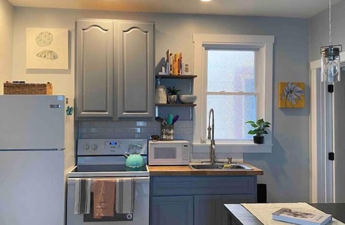 Catskill House | Studio | Peaceful | Serene Backyard