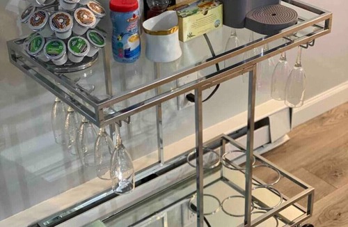 Catskill House | Studio | Peaceful | Serene Backyard