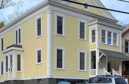 Catskill House | Studio | Peaceful | Serene Backyard