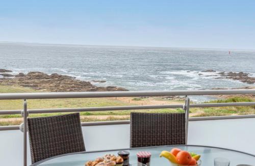 Quiberon Apartment | Studio Penduick-1 by Interhome