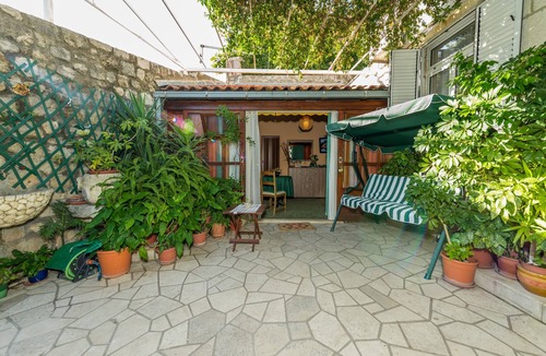 Dubrovnik House | STUDIO PERFECT FOR 2 BY CITY WALLS
