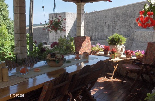 Dubrovnik House | STUDIO PERFECT FOR 2 BY CITY WALLS