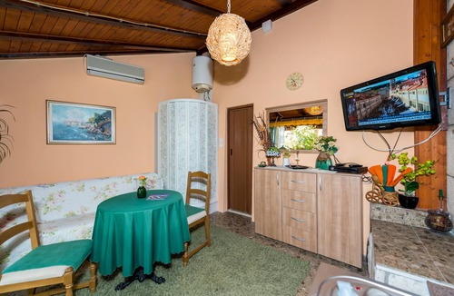 Dubrovnik House | STUDIO PERFECT FOR 2 BY CITY WALLS