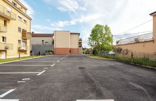 Albi Apartment | Studio Perle - Centre - Albi