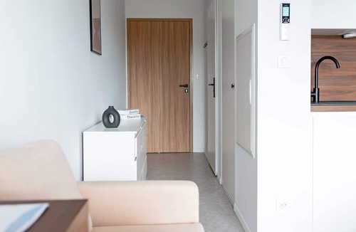 Albi Apartment | Studio Perle - Centre - Albi