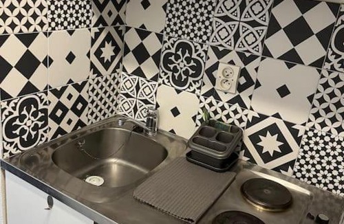 La Lunette Apartment | Studio Perpignan, à 30 min du Barcares Avec Parking Gratuit