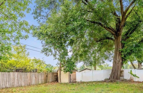 Conway House | Studio Pet-Friendly & Great Location