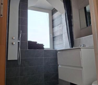 Annonay Apartment | Studio petit cocon