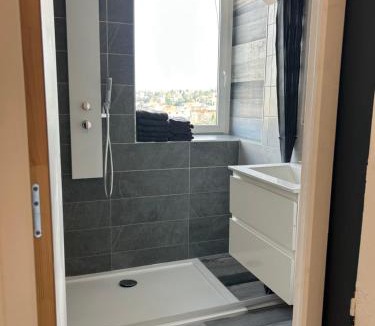 Annonay Apartment | Studio petit cocon