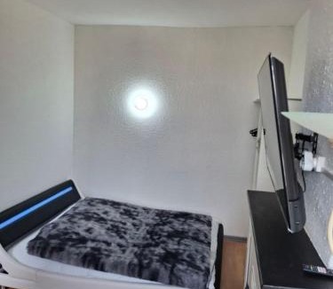 Annonay Apartment | Studio petit cocon