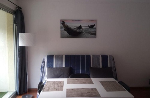 Menton Apartment | Studio Petit Navire