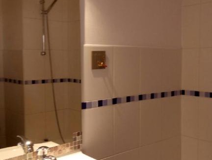 Menton Apartment | Studio Petit Navire