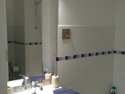 Menton Apartment | Studio Petit Navire