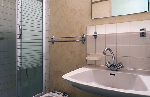 Gouaux-de-Larboust Apartment | Studio Peyragudes , studio flat, 4 persons