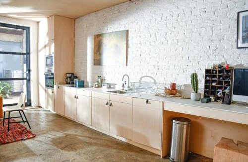 La Madeleine Apartment | Studio photo - Loft - 130m2 Atypique