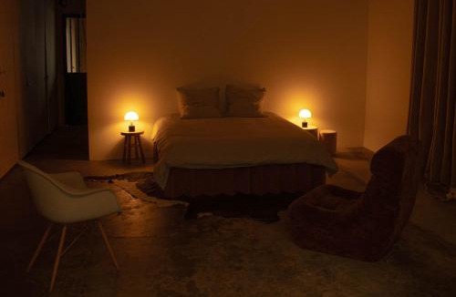 La Madeleine Apartment | Studio photo - Loft - 130m2 Atypique