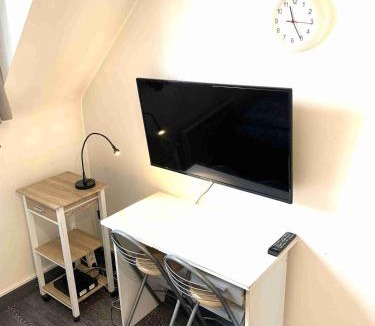 Chambery Apartment | Studio Picasso