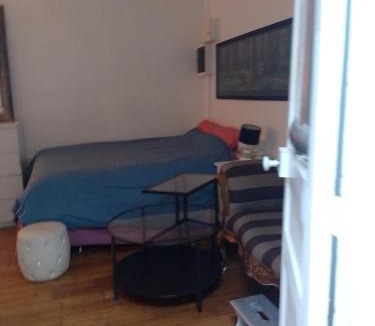 Neuilly-sur-Seine Apartment | Studio pied du métro Neuilly Paris La Défense