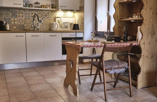 Mayens-de-Riddes Apartment | Studio Pierre a Voir 4