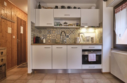 Mayens-de-Riddes Apartment | Studio Pierre a Voir 4