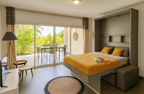 Cul de Sac Apartment | Studio PINEL