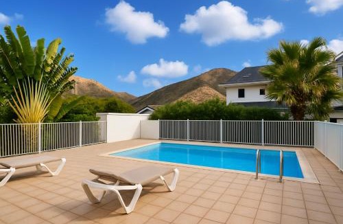 Cul de Sac Apartment | Studio PINEL