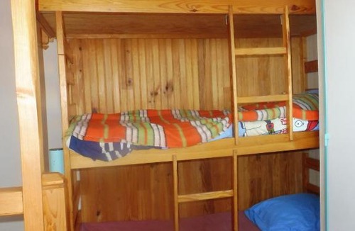 Pla d'Adet Apartment | Studio Pla d'adet 5 pers à 100m des pistes