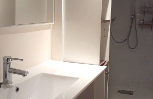 Comedie Apartment | Studio place de la Comédie!