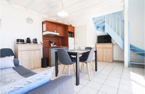 Batz-sur-Mer Apartment | Studio Plage & Vacances Résidence Valentin