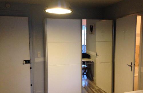 Contrexeville Apartment | Studio Plaisance