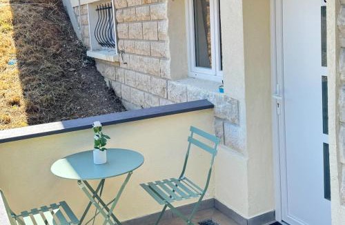 Meaux Apartment | Studio Platanes 9 - Proche Disney - Meaux - Free parking - Paris