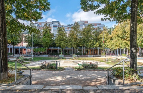 Moliere Vauban Apartment | Studio Platine - Welkeys