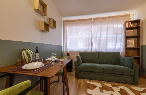 Aix-les-Bains City Center Apartment | Studio plein centre