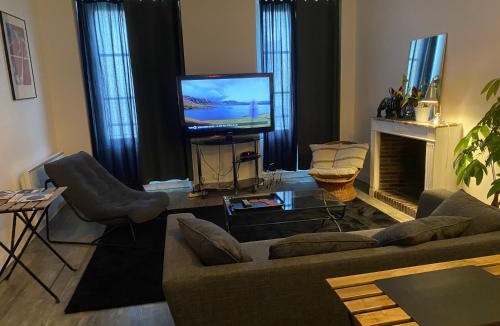 Rambouillet Apartment | Studio Plein Centre