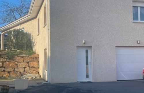 Pontcharra-sur-Turdine Apartment | Studio "Plein Sud