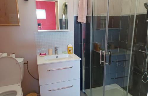 Lievin Apartment | Studio plein pied