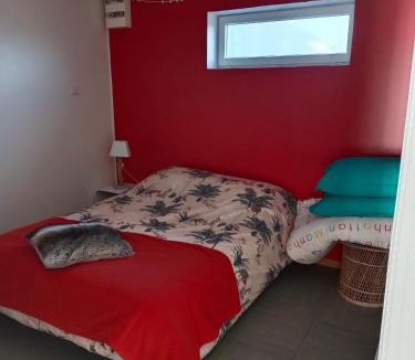 Lievin Apartment | Studio plein pied