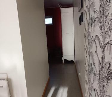 Lievin Apartment | Studio plein pied