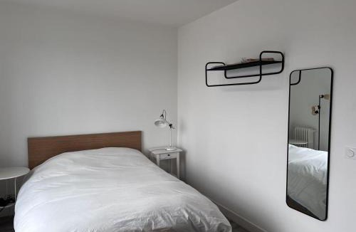 Jardin des plantes Apartment | Studio Plein Soleil Seine