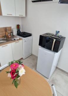 Montauban Apartment | Studio plein Sud au calme