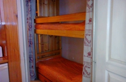 Le Sauze Apartment | Studio Plein sud Face à la Montagne