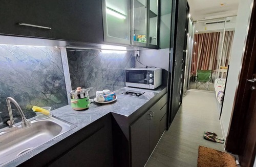 Lubuk Baja Apartment | Studio Pollux Sea View Apartmentsnn