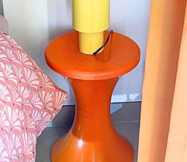Belleme Apartment | Studio Pop-25m2-Neuf et coloré - WiFi-Netflix