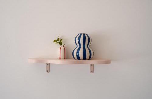 Tours Apartment | Studio Pop, calme, lumineux, parking privé devant